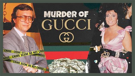 gucci was murdered|Gucci killed.